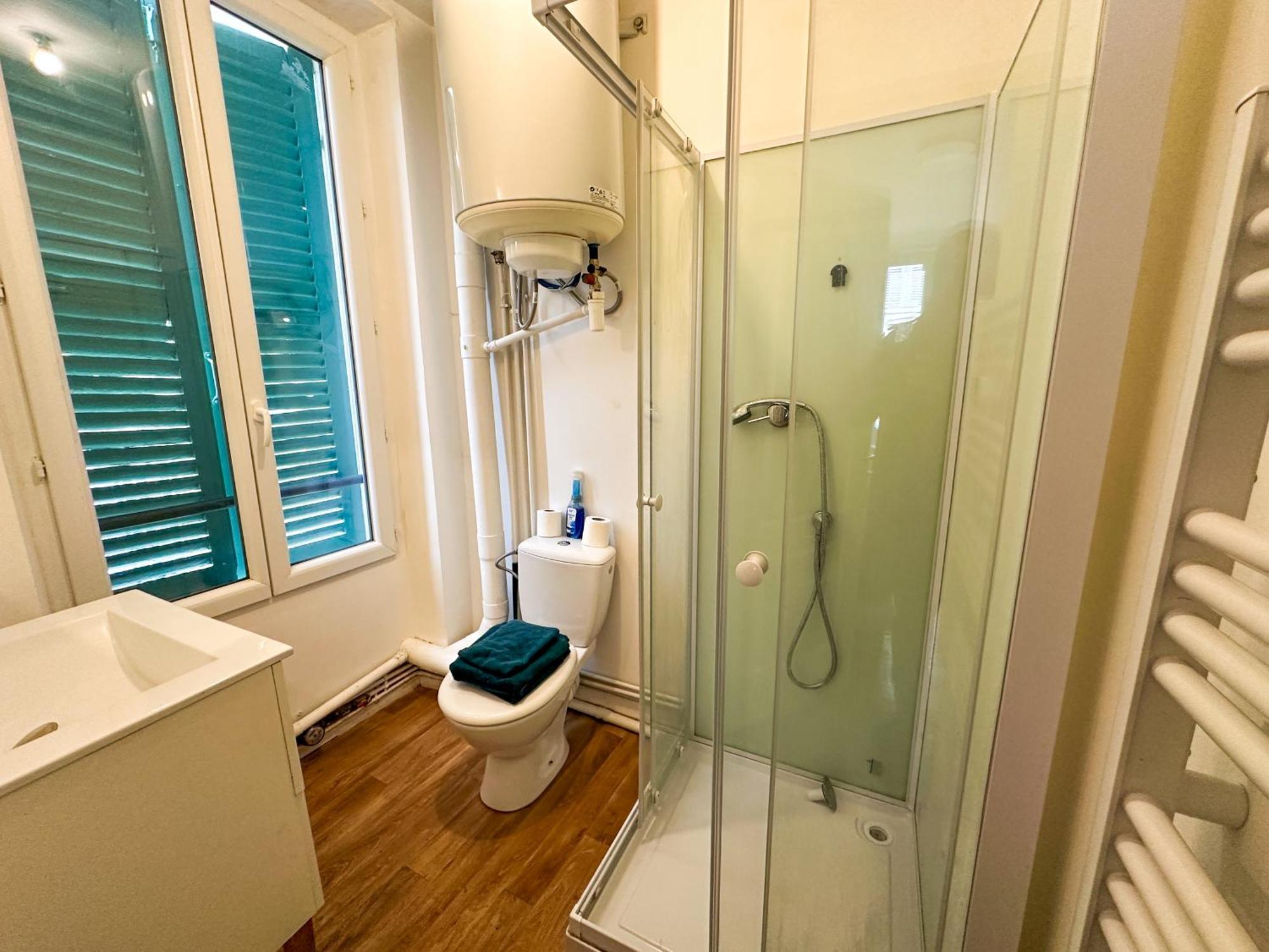 Appartement Maciet 2- Centre Ville Meaux-Gare-Disney Kültér fotó
